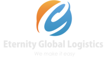 logo enternity global logistics